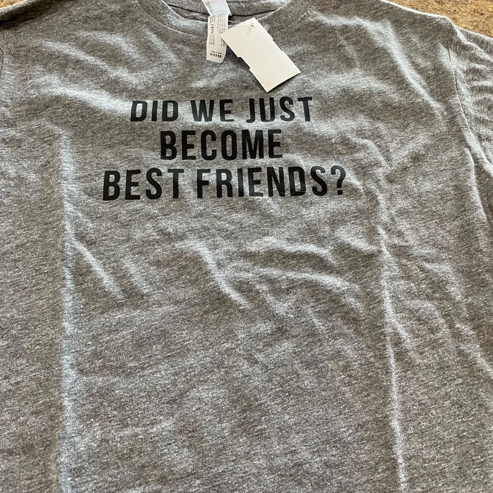 Boutique Tee